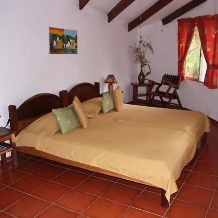 Cabanas Canas Castilla La Cruz  Room photo