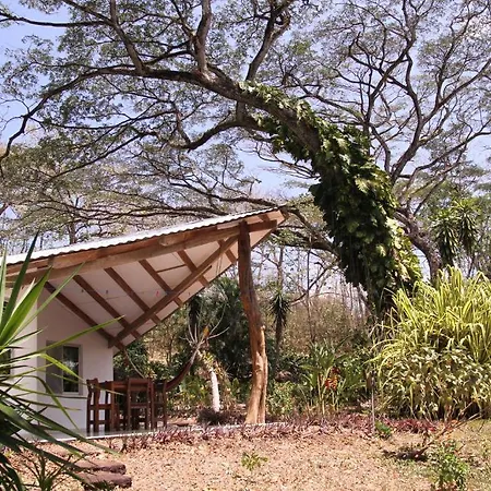Cabanas Canas Castilla La Cruz  Exterior photo