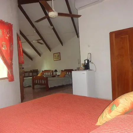 Cabanas Canas Castilla La Cruz  Exterior photo