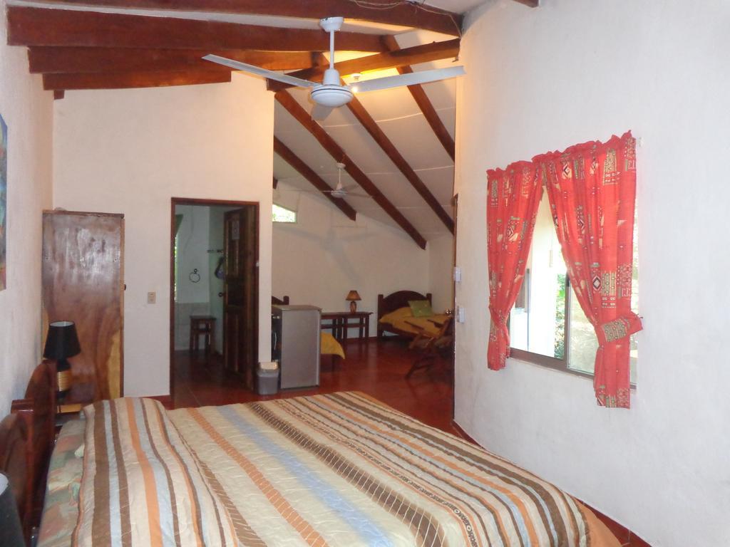 Lodge Canas Castilla *
