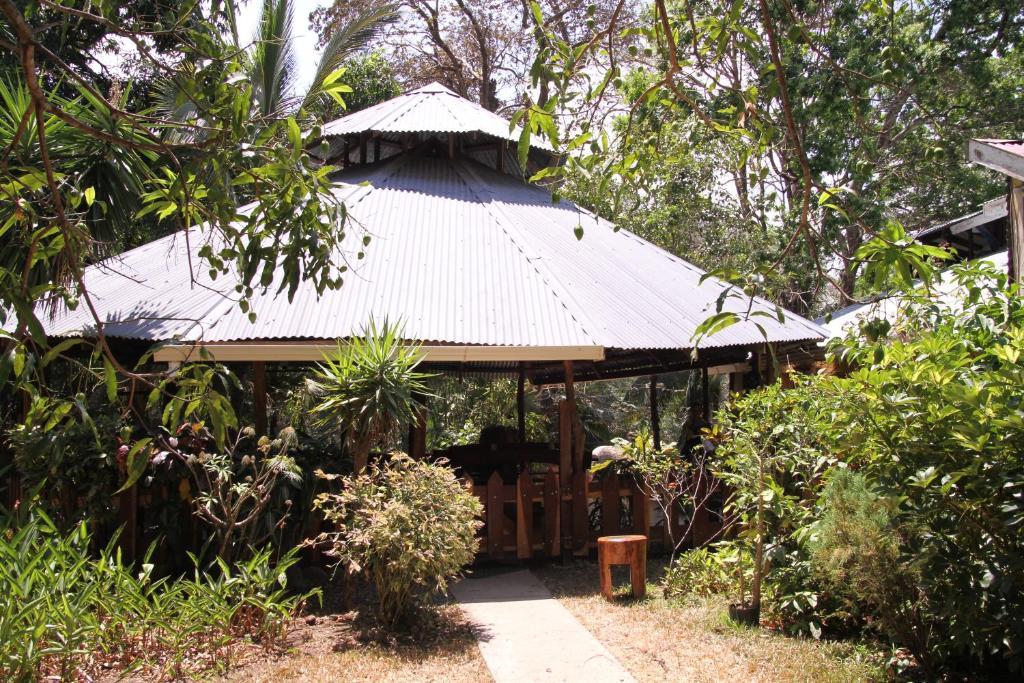 Canas Castilla Lodge *