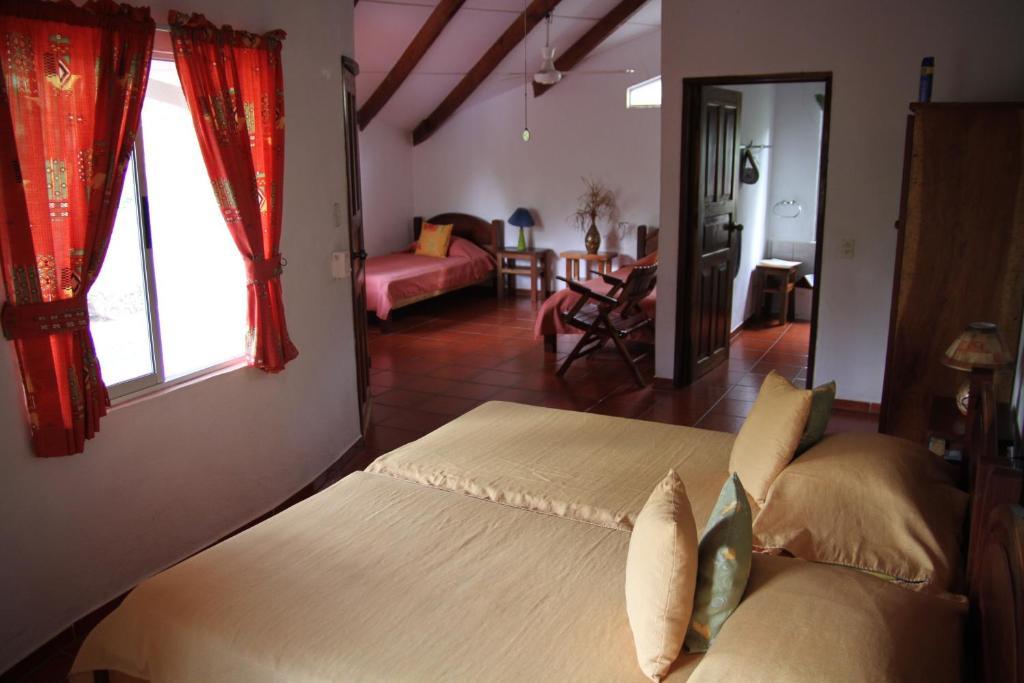 Lodge Canas Castilla